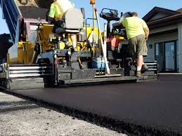 Best Driveway Snow Removal Preparation  in Leachville, AR