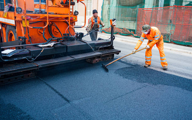 Best Driveway Grading and Leveling  in Leachville, AR