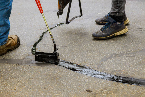 Best Driveway Pressure Washing  in Leachville, AR